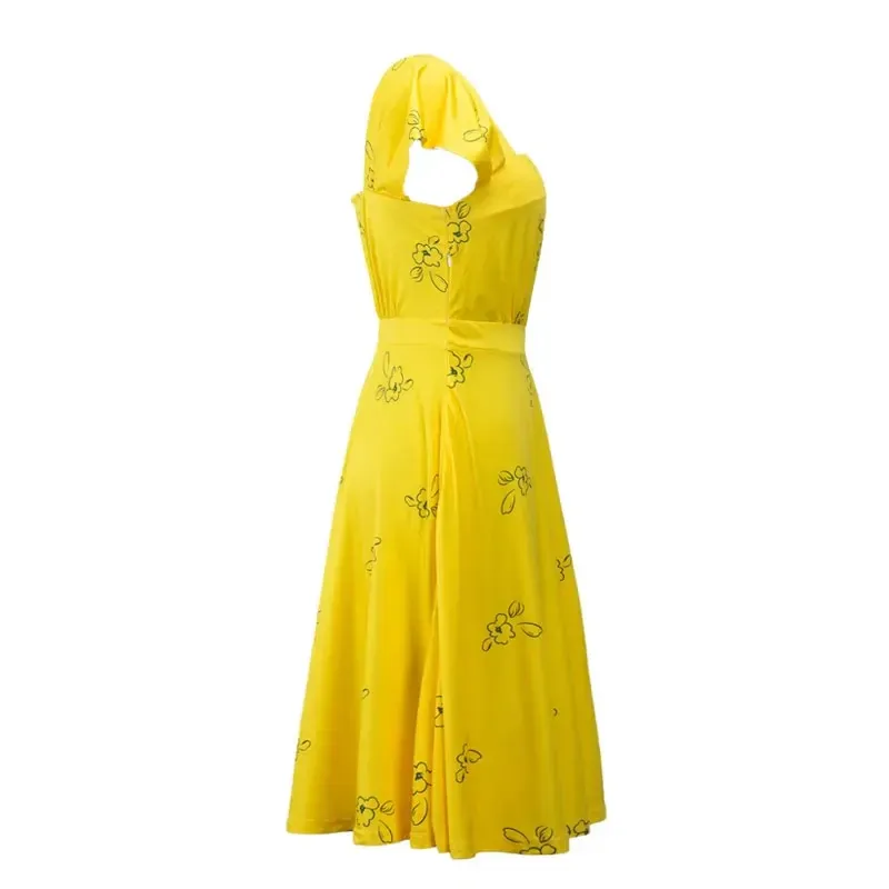 butter yellow long sleeve dress Butter Yellow Lightweight Long Sleeve Button Up – Bmaes Boutique