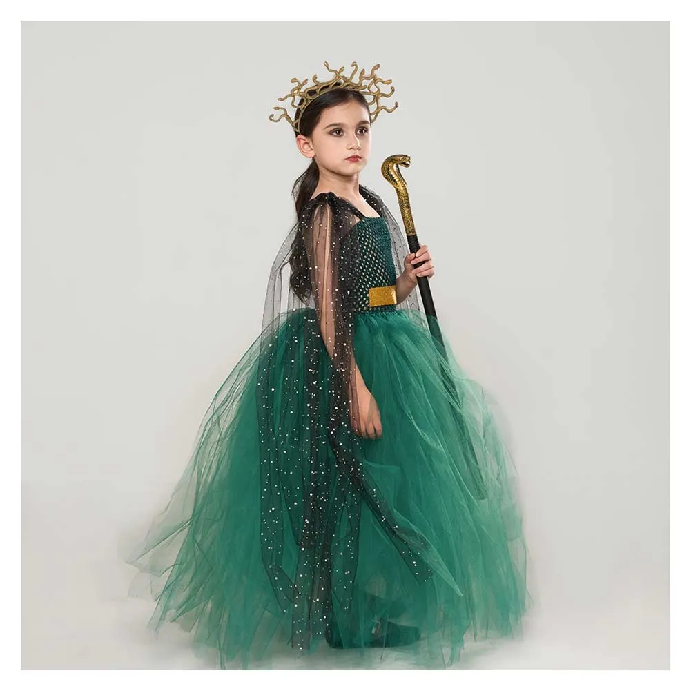 slim fit dress slacks FAIRY Dress in Khaki Green – Zhenabia main image 0