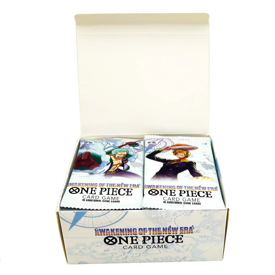 one piece card game wholesale One Piece TCG: Yamato Starter Deck ST-09 main image 0
