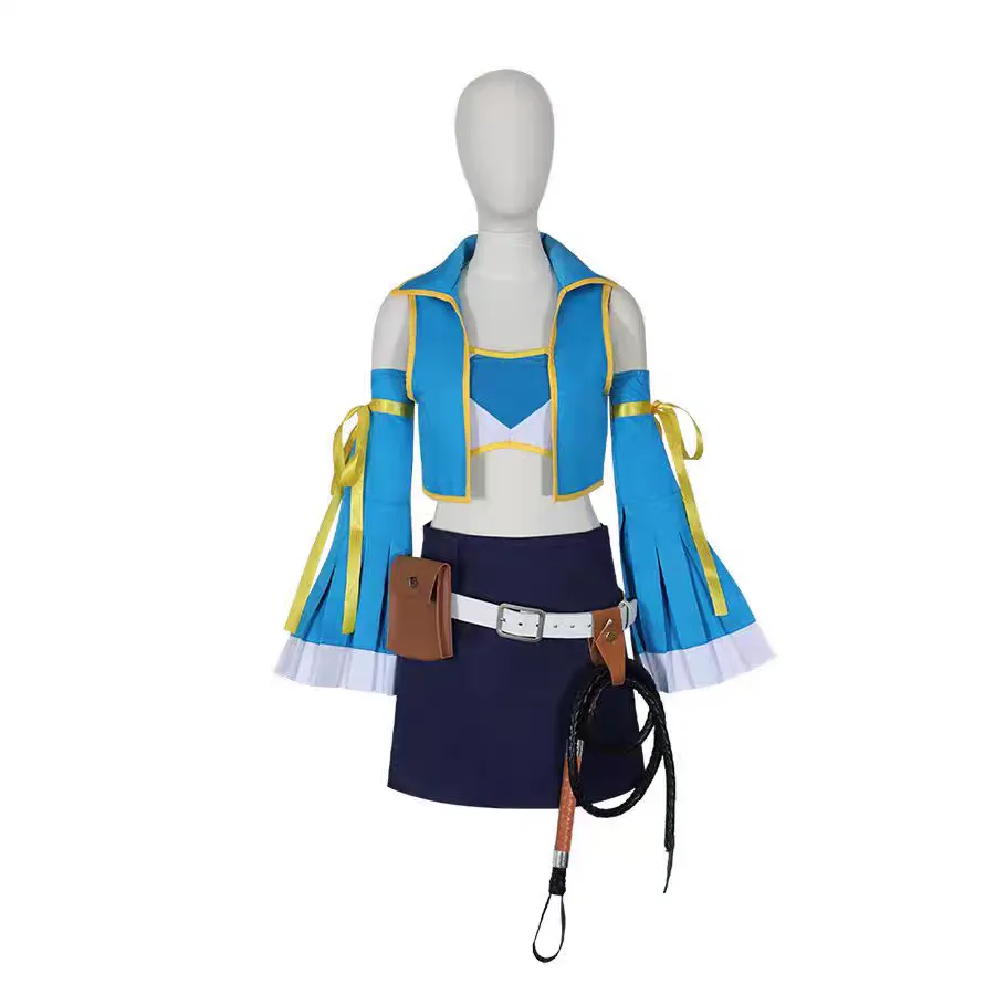 Cosplay Tail Anime Costume Dress: Heart Theme Outfit,... From Uledemode_official, $79.01 | DHgate.Com Cosplay Tail Anime Costume Dress: Heart Theme Outfit,... From Uledemode_official, $79.01 | DHgate.Com