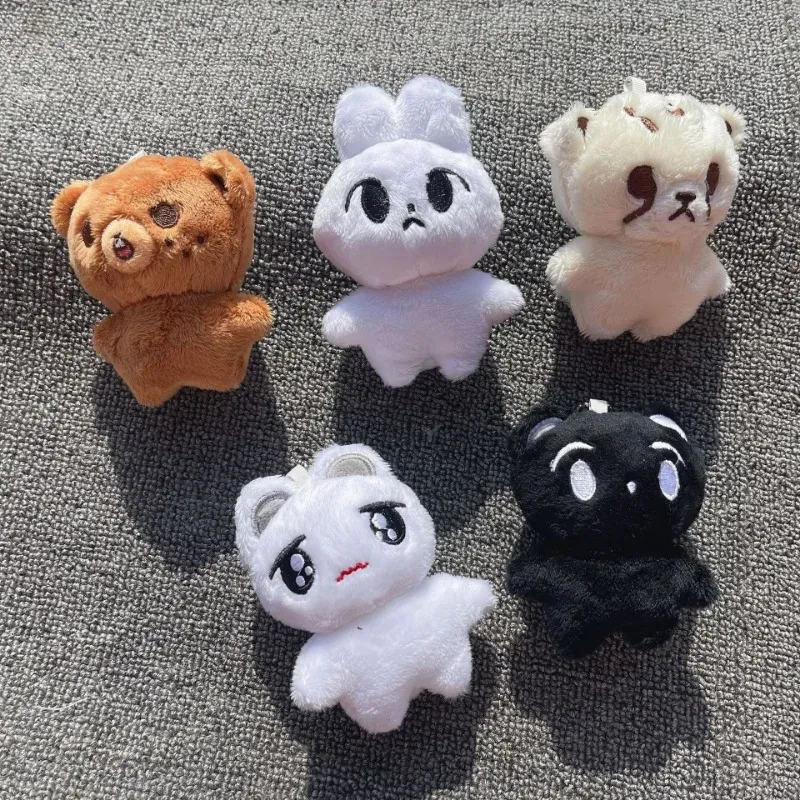 Kawaii NCT Dream plushies set - Kawaii Cartoon Animal