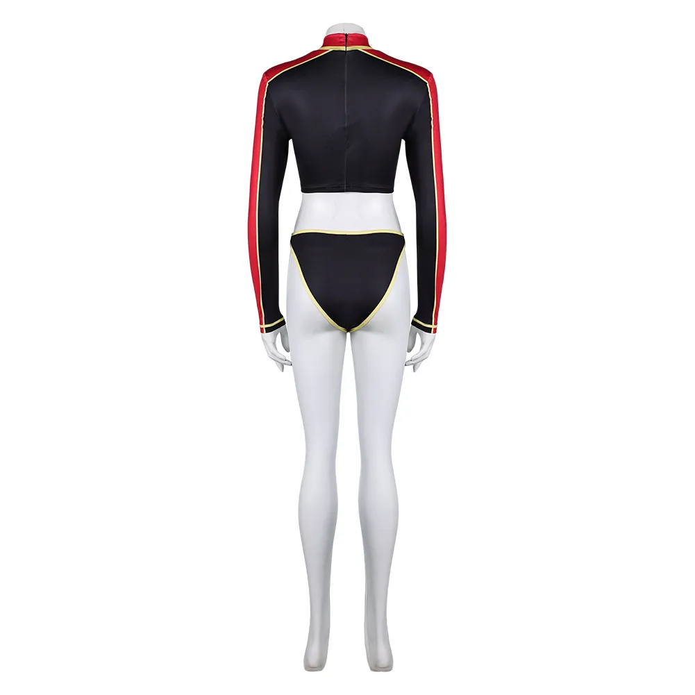 Baywatch Swimsuit Costume: Adult Womens Cosplay... From Uledemode_official,  $16.63 | DHgate.Com