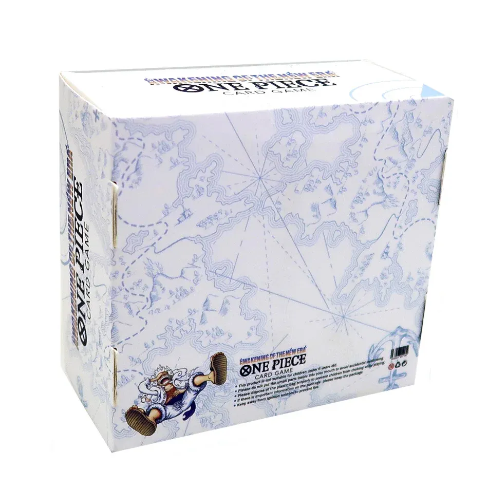 One Piece TCG Wholesale, 300-Card Collection: English Edition Trading Card  Game Set for Collectors and Players