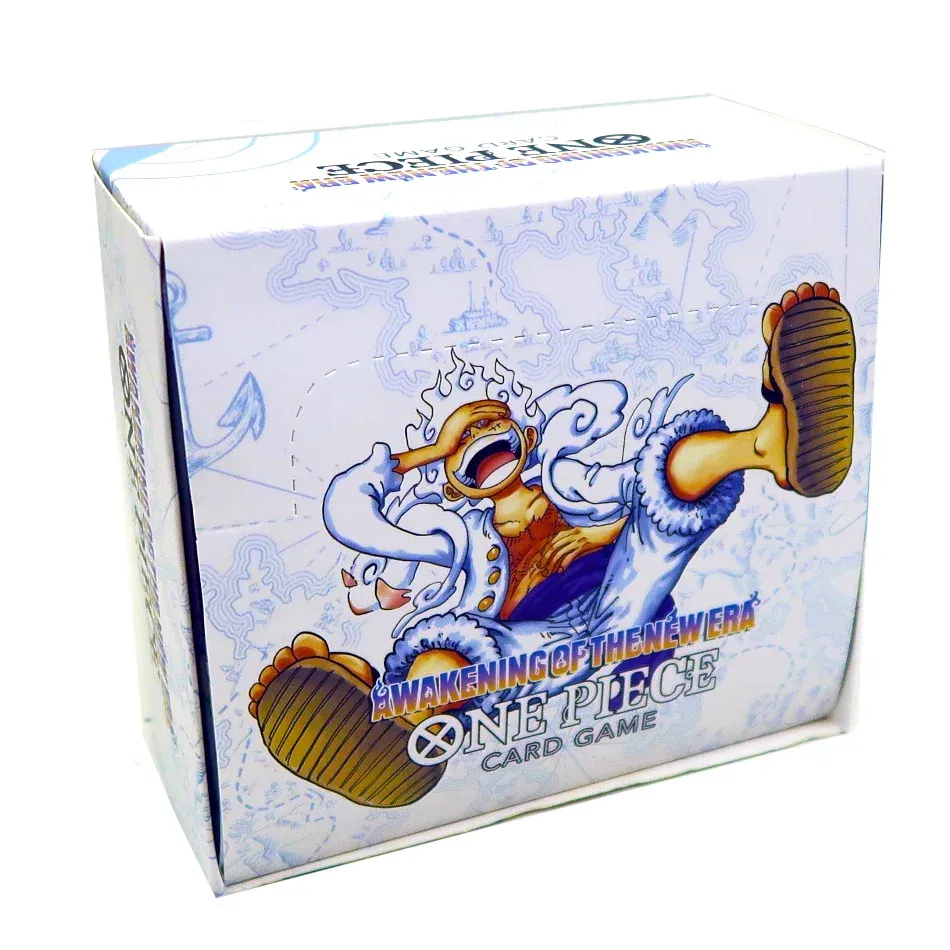One Piece TCG Wholesale, 300-Card Collection: English Edition Trading Card  Game Set for Collectors and Players