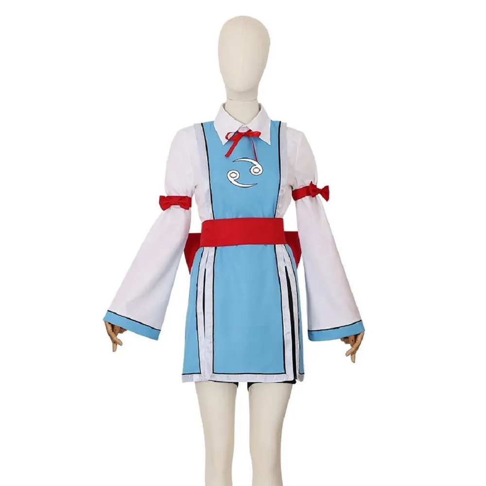 Lucy Heartfilia for Unisex Anime haiku fan - Perfect for Halloween, Christmas and Cos-play