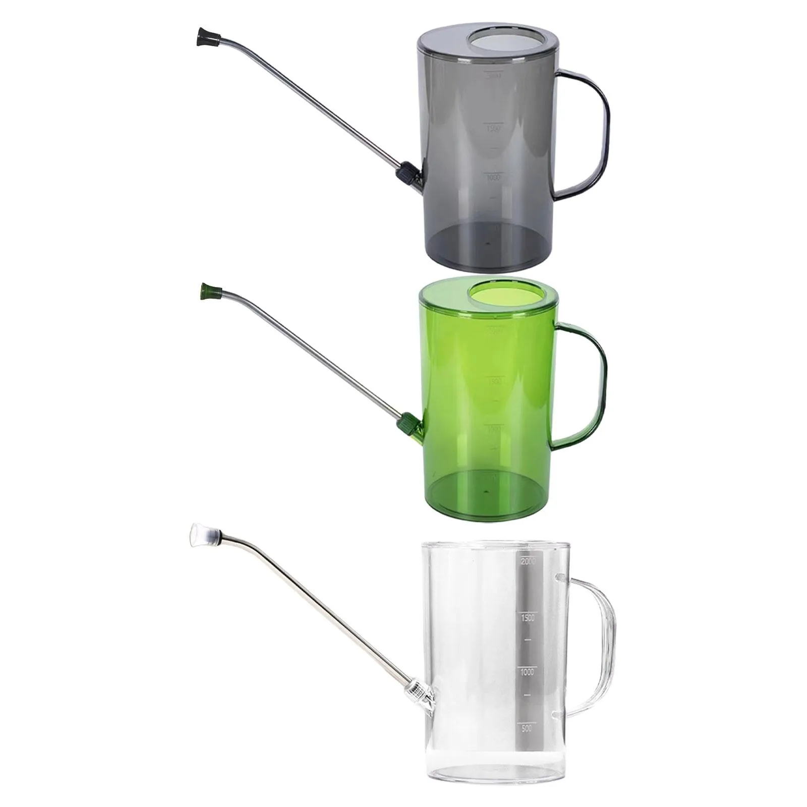 2L Watering Can For Gardening Long Spout Flower And... From Ddmywonder,  $37.23 | DHgate.Com