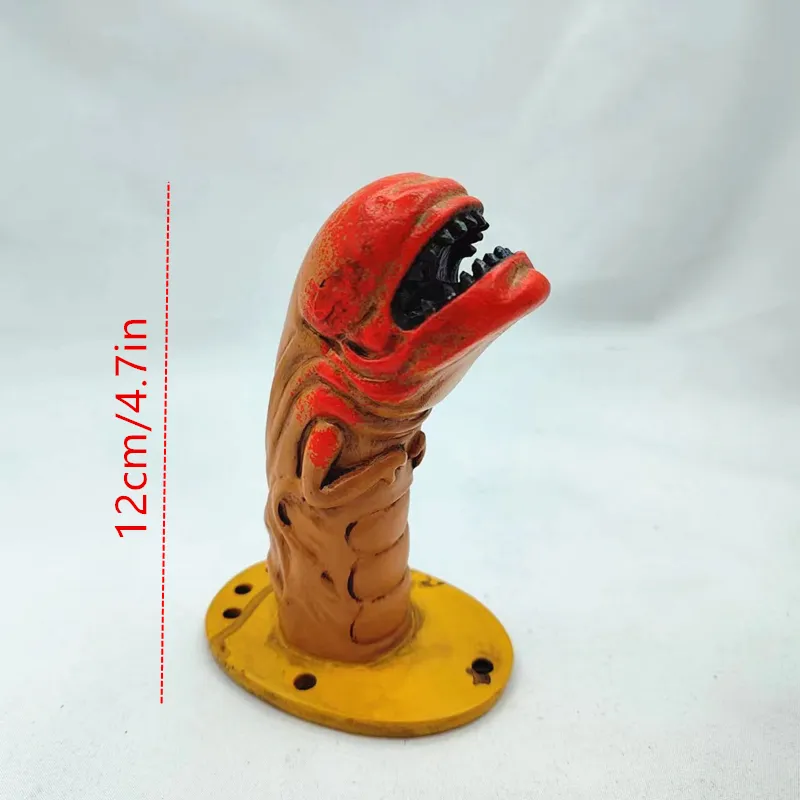 Alien Chestburster Costume Prop – Realistic Silicone... From Uledemode ...