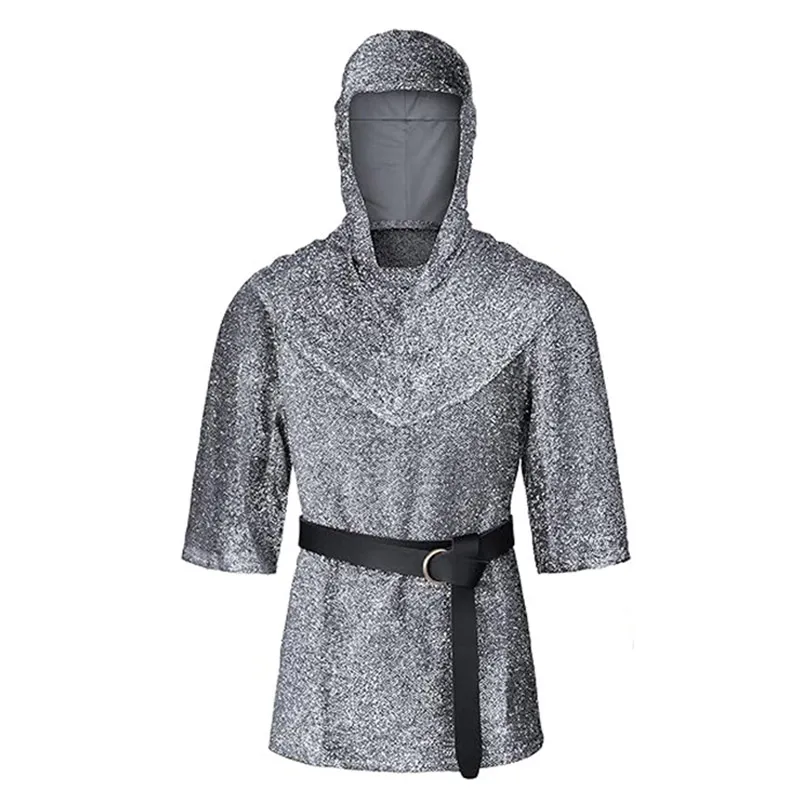 Medieval Outfits For Men Male Medieval Clothing, Crusader Knight