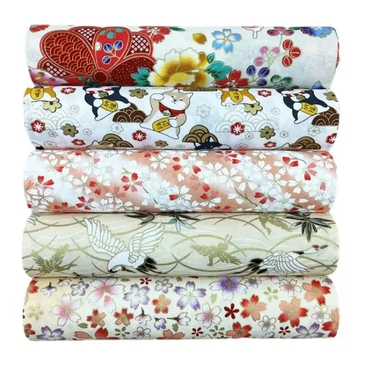 Cotton Fabric, Printed Fabric, Handmade Doll Clothes Fabric, Dress Fabric,  For DIY Sewing Scrapbooking Quilting Craft From Dh2958055, $21.64 |  DHgate.Com