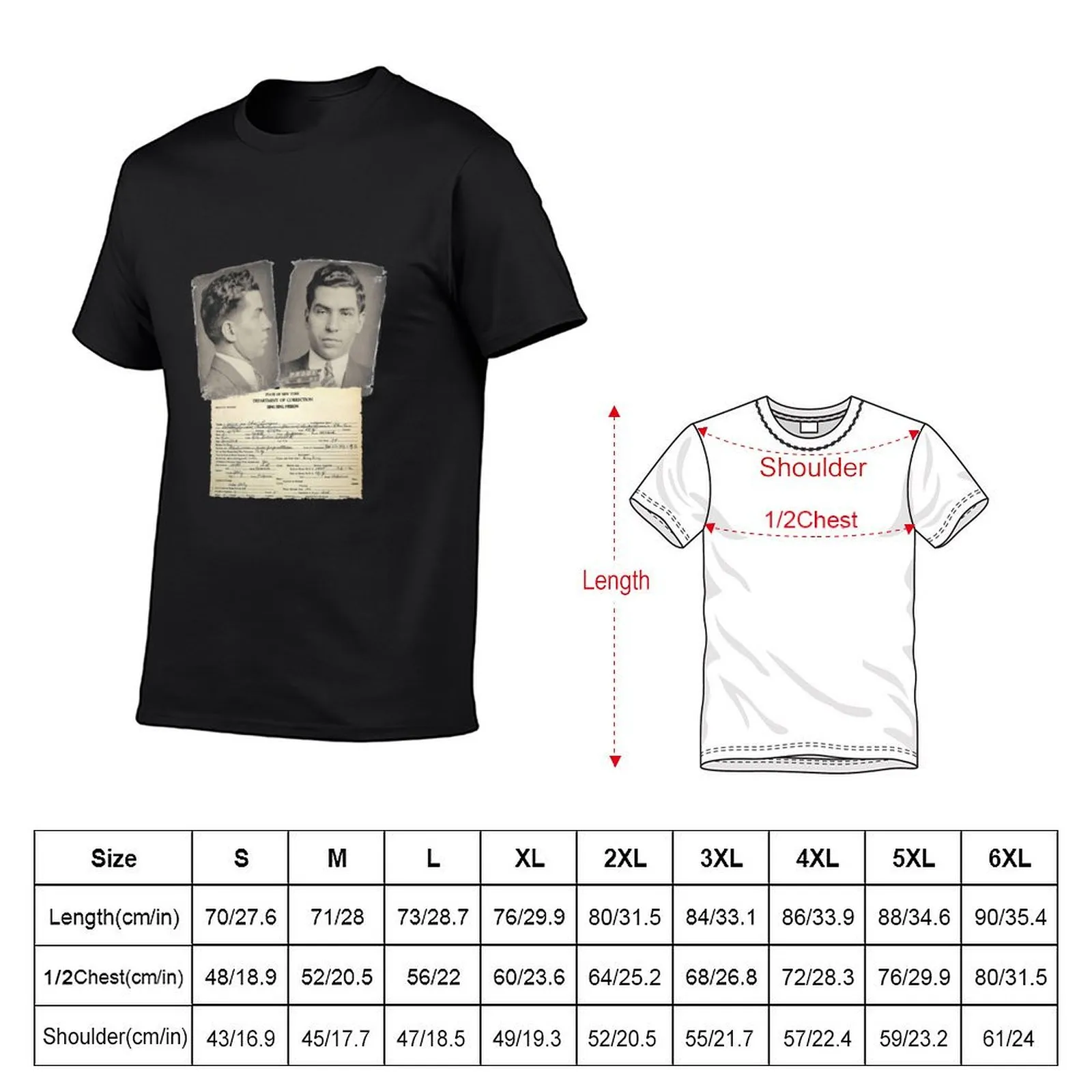 T-shirt Homme Luciano Blanc 100% Coton - Taille XL, Manches Courtes - OCCASION Très Bon état