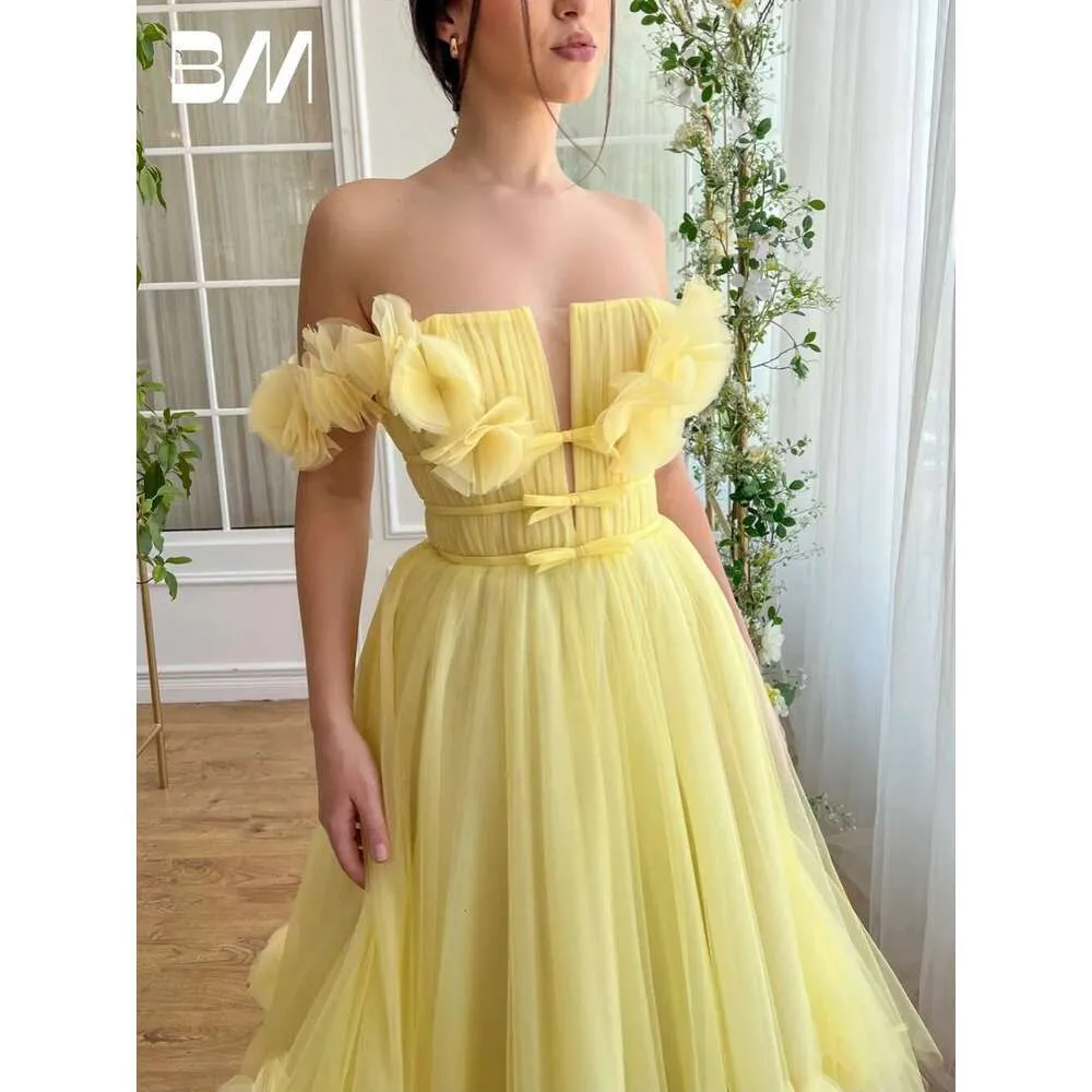 slim fit dress slacks Graduation Ball Yellow Ballet Dress - Professional Custom, Kids & Adults main image 1