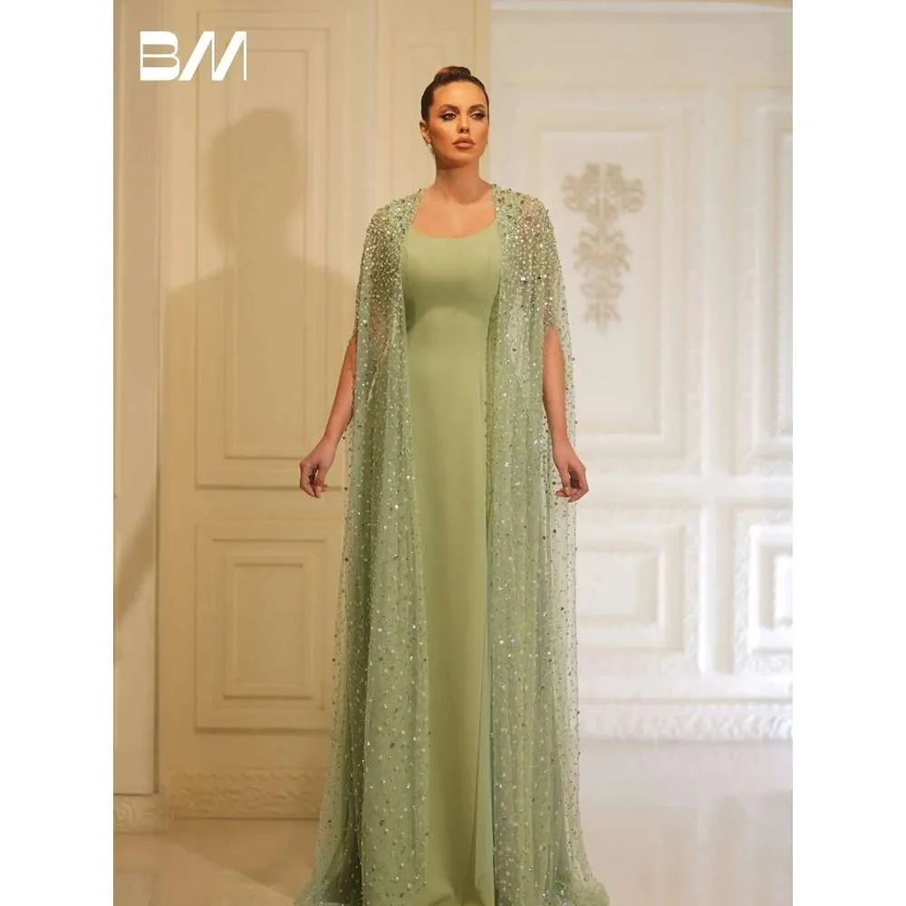 Shimmering Plus Size kaftan for women Tail Dress for...