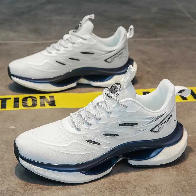 Trendy GYM Essentials High Performance Workout Sneaker Pair For Enthusiasts_voghion.com