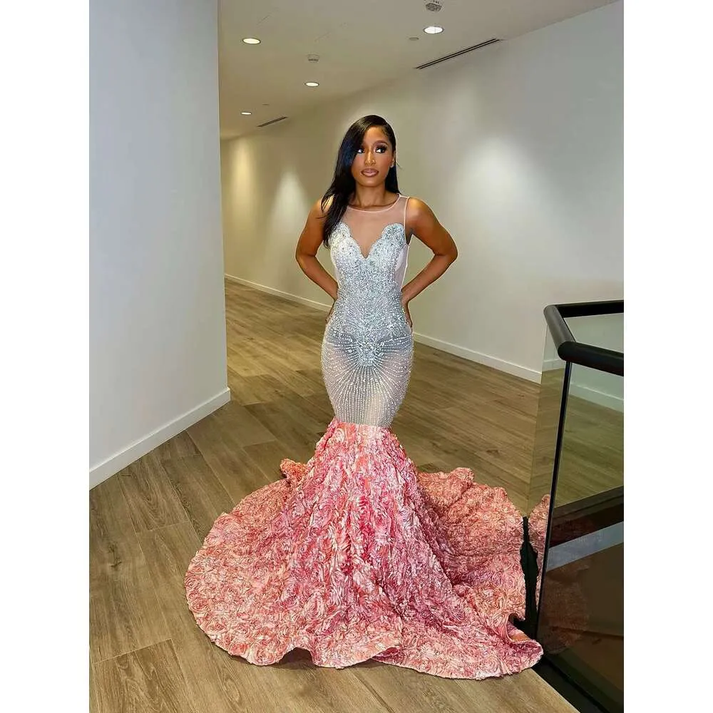 beaded dresses south africa Amanda Beaded Dress – Tallit Wear main image 0