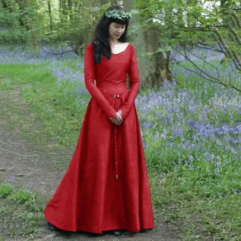 Classic European Medieval Style Long Sleeve Weight... From Qiyuan05, $16.66 In Bulk | DHgate.Com Classic European Medieval Style Long Sleeve Weight... From Qiyuan05, $16.66 In Bulk | DHgate.Com