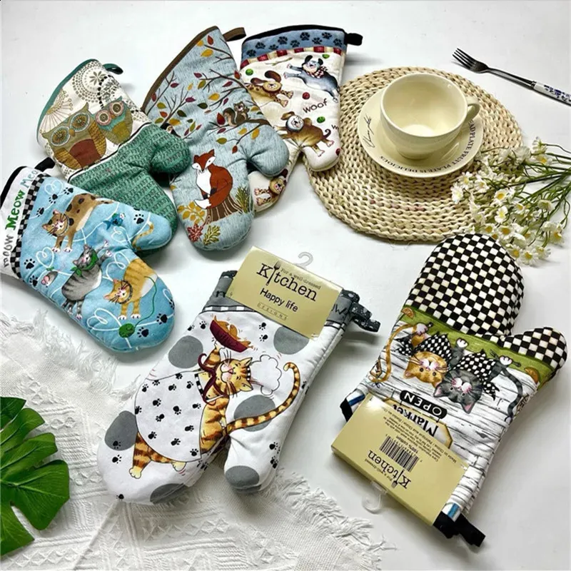 Mini Silicone Oven Mitts, BBQ Gloves, Oven Gloves Heat Insulation Cooking Pinch Mitts Potholder For Outdoor And Kitchen Cooking & Baking - Silicone Oven Mitts And Finger Mitt Price