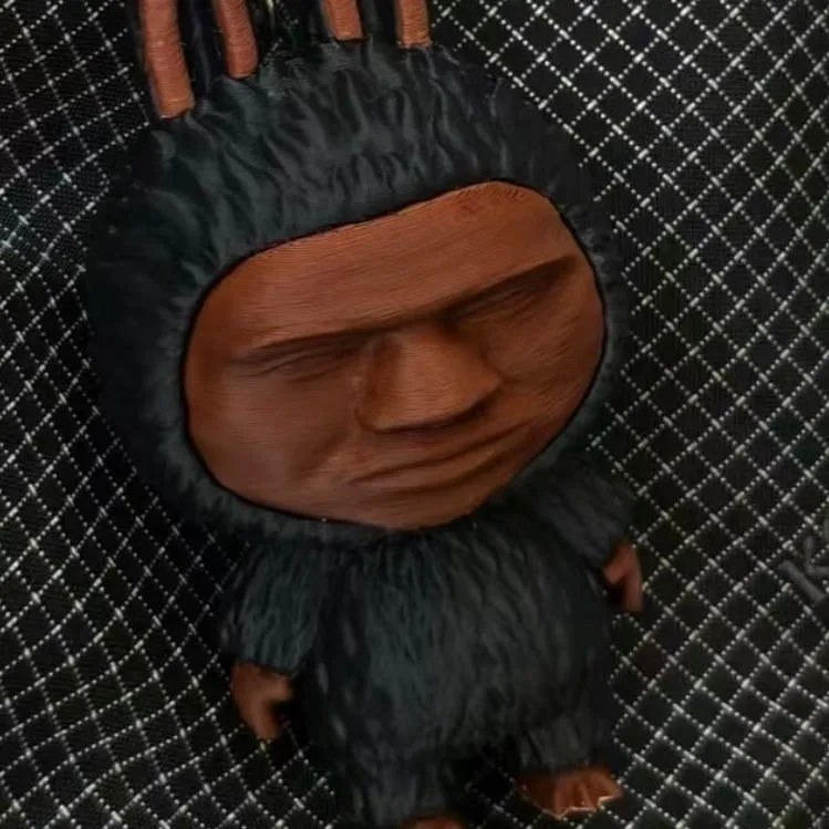 Kanye Layeye Monsters Labubu Blind Box Toys ... From Happywing666, $11. ...