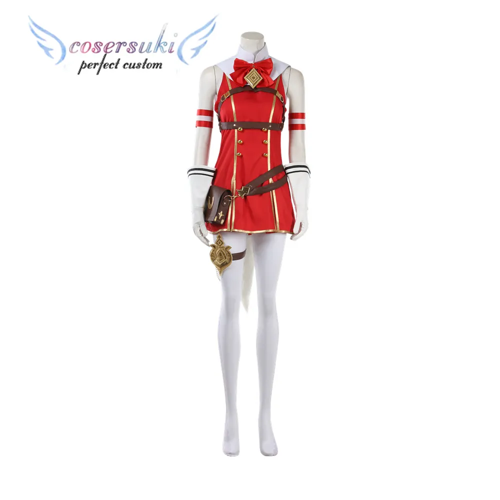 Uma Musume Pretty Derby Gold Ship Cosplay Costume Halloween Christmas  Carnival Performance Outfit From Ksx6688, $92.62 | DHgate.Com
