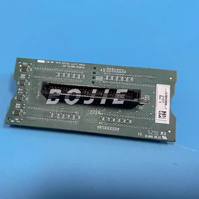 Starfire Module Starfire 1024 Print Head Transfer Board Wit Color Gongzheng Flora UV ...
