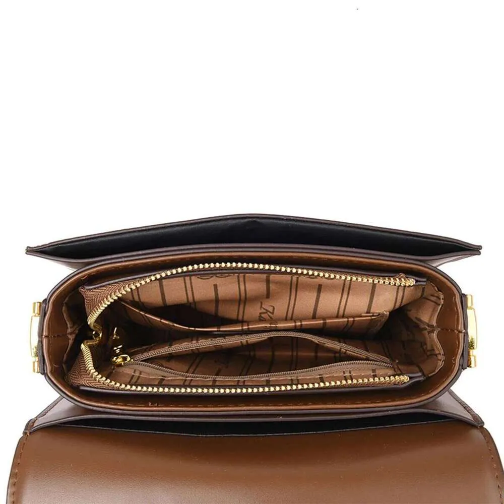 Geometric Shoulder Bag For Women Lightweight Printed Commuting Handbag_voghion.com
