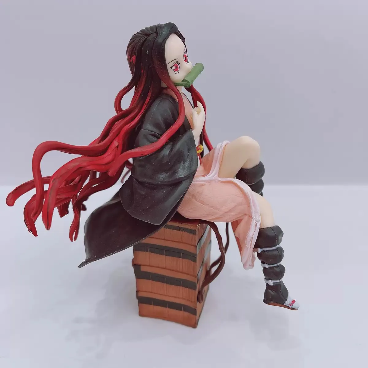nezuko sex doll Nezuko Demomslayer Sex main image 1