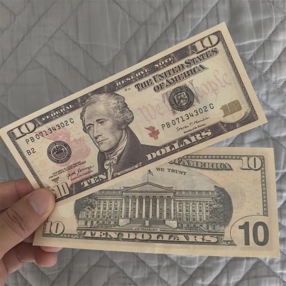 10 달러 (97) 사진