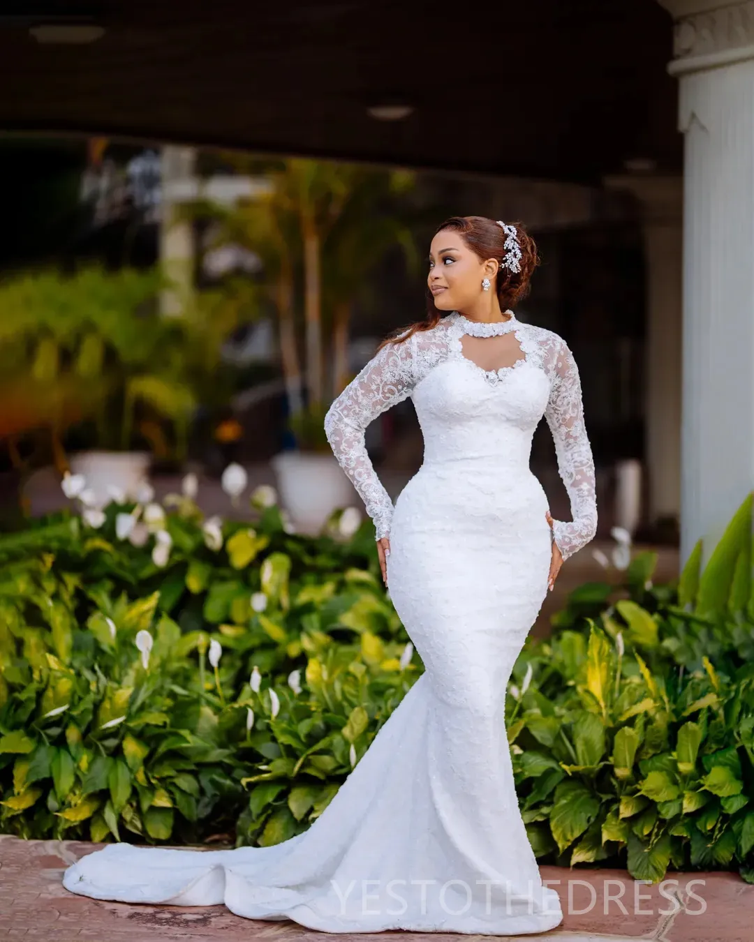 draped skirt corset midi dress in ivory Marguerite Draped Corset Midaxi Dress in Ivory main image 0