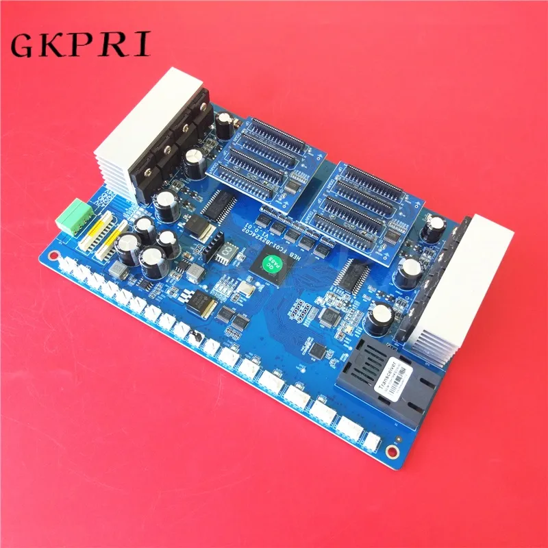 Carte Mère (Main Board) HQHQ Pour Tête D'impression DX10/DX11 - Modèle XP600 - Neuf