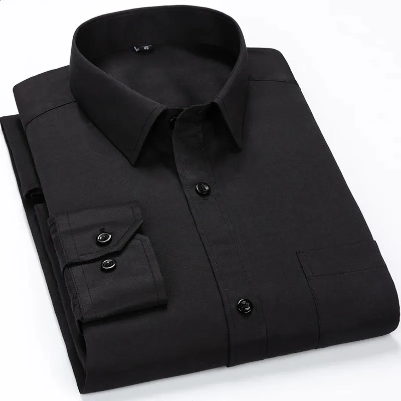 6xl dress shirts 8XL 7XL 6XL Plus Size Men Long Sleeved Shirt Mens... From You03, Rs.1,414.8