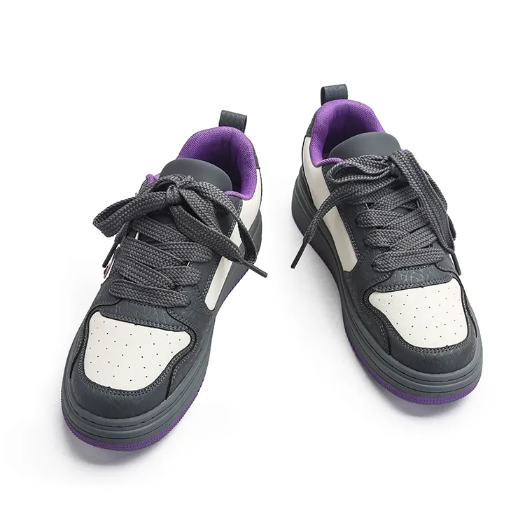hot Free Delivery Designer Women Simple Board Commuting Casual Daily Single Shoes JFY-838_desvips.com