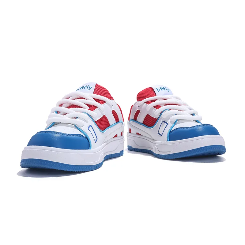 Minimalist Women's Walking Shoes Lightweight Hiking Sneakers Daily_voghion.com