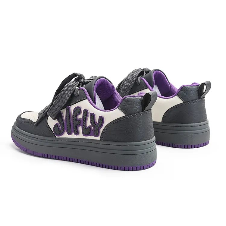 hot Free Delivery Designer Women Simple Board Commuting Casual Daily Single Shoes JFY-838_desvips.com