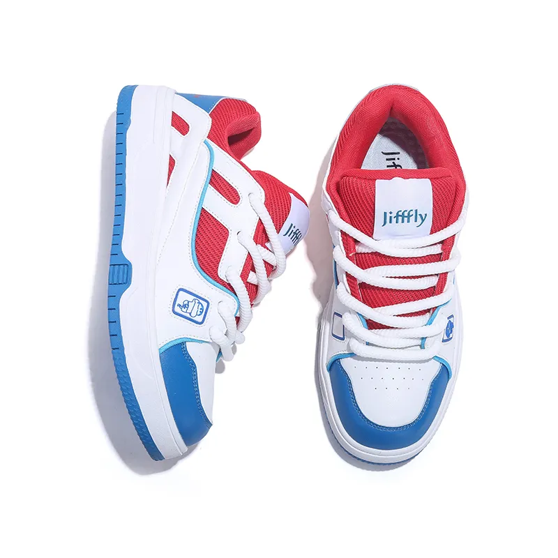 Minimalist Women's Walking Shoes Lightweight Hiking Sneakers Daily_voghion.com