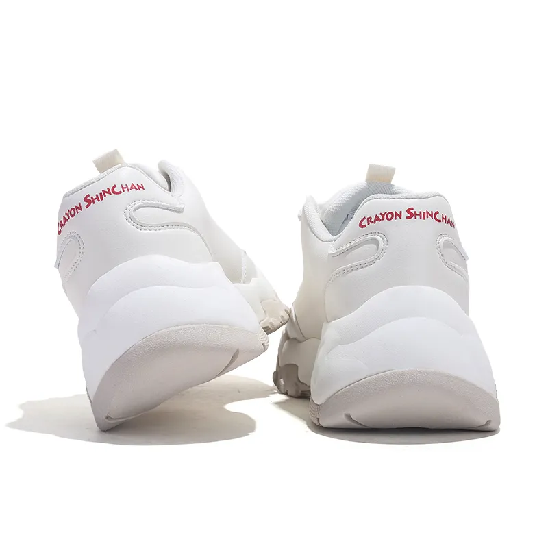 Free Delivery Designer Women Board Comfortable Fashionable Solid Color Casual Daily Commuting Student Shoes JFY-CS011_desvips.com