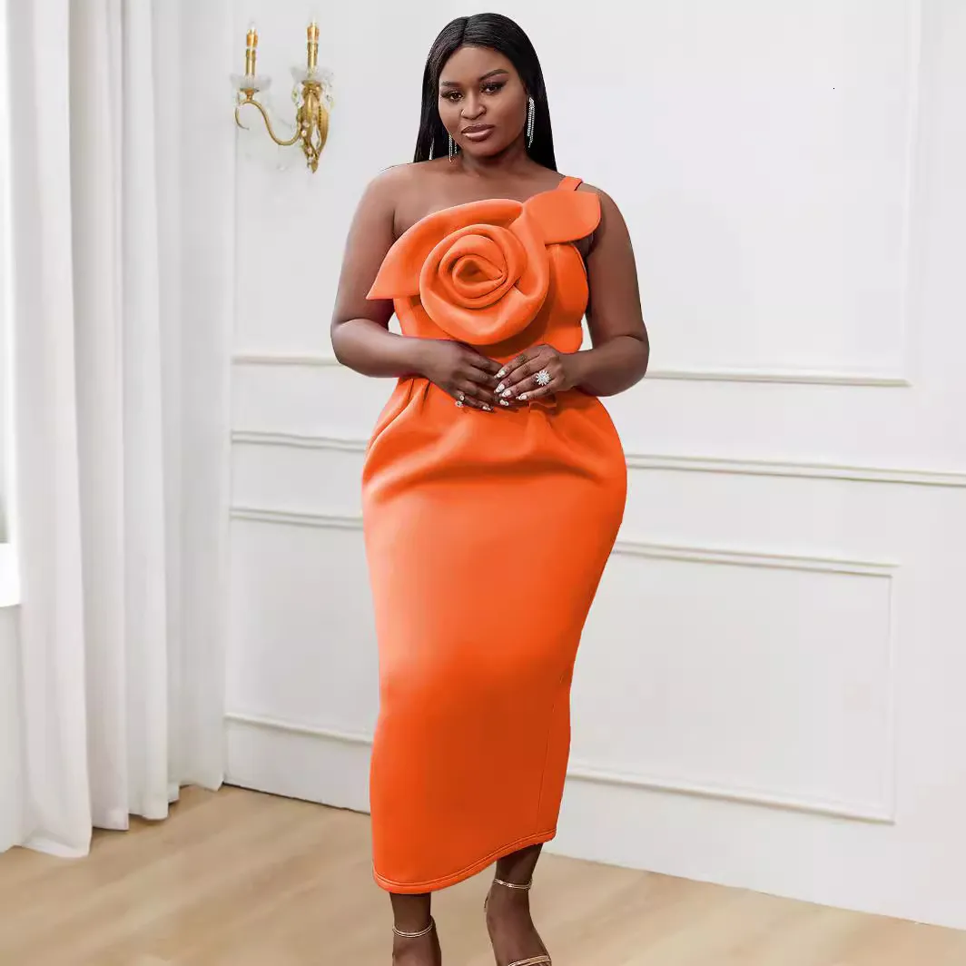 Casual Dresses Women Slim Bodycon One Strap Dress... From Kong00, $26.38 In  Bulk | DHgate.Com