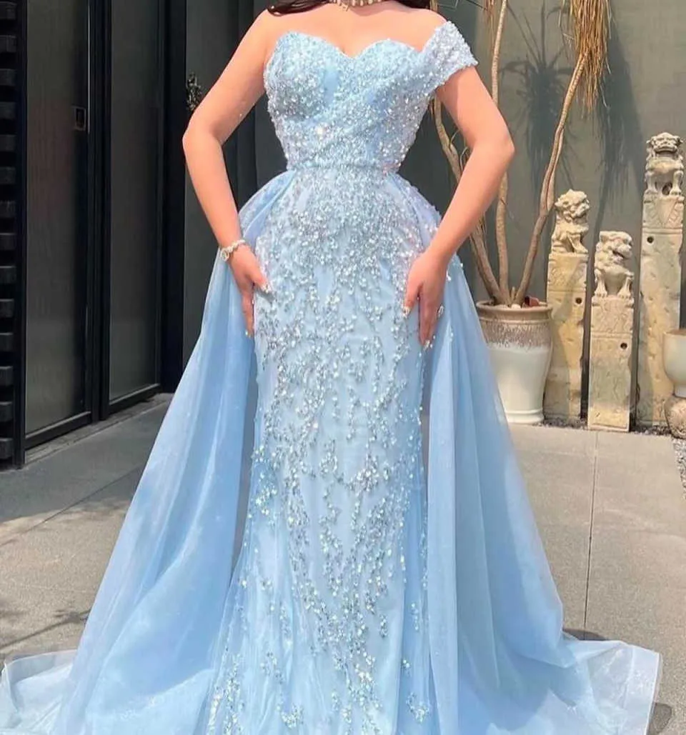 Bling A Line Evening Dresses Beaded Sequin One... From Meetwedding, $236.81 | DHgate.Com Bling A Line Evening Dresses Beaded Sequin One... From Meetwedding, $236.81 | DHgate.Com