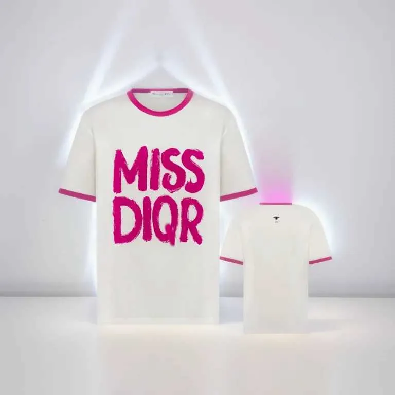 Marcas Europeas Marcas De Ropa Para Chicas Camiseta De Mujer 25