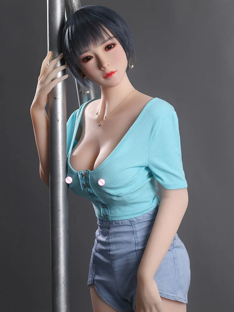 Mueca De Silicona De Cuerpo Completo De 140 Cm De... De 193,56  | DHgate