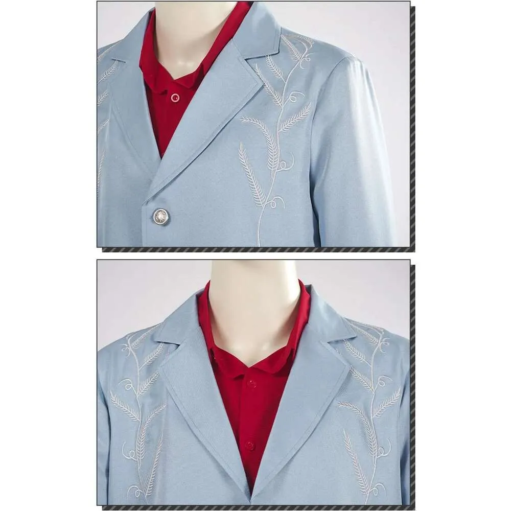 ♢ DHgate Lady Gaga \u0026 Bruno Mars Inspired Costume Music MV Cosplay Halloween  Party Dress Up Roleplay Suit For Anime Costumes, image size:1000x1000