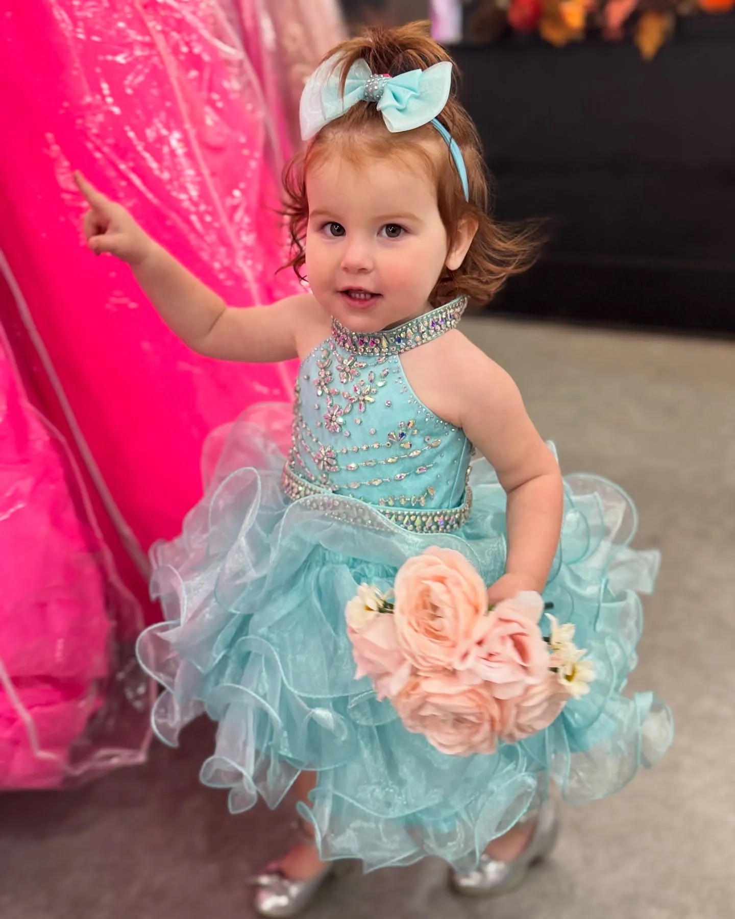 Felicidades Pilar Baricevich!, Ganadora del sorteo del año de pañales!, image size:1440x1800