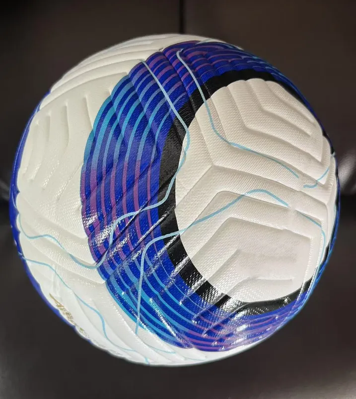 【新品】/フットボール・サッカー 25 26 新しいサッカーサイズ 5 4 ミシンステッチ PU 素材スポーツ