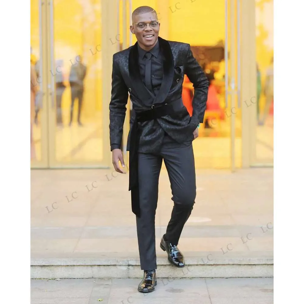 Male Belted Cocktail Dress Royalty By Maluma Mens Belted Asymmetric One-Button Blazer Male Belted Cocktail Dress Royalty By Maluma Mens Belted Asymmetric One-Button Blazer