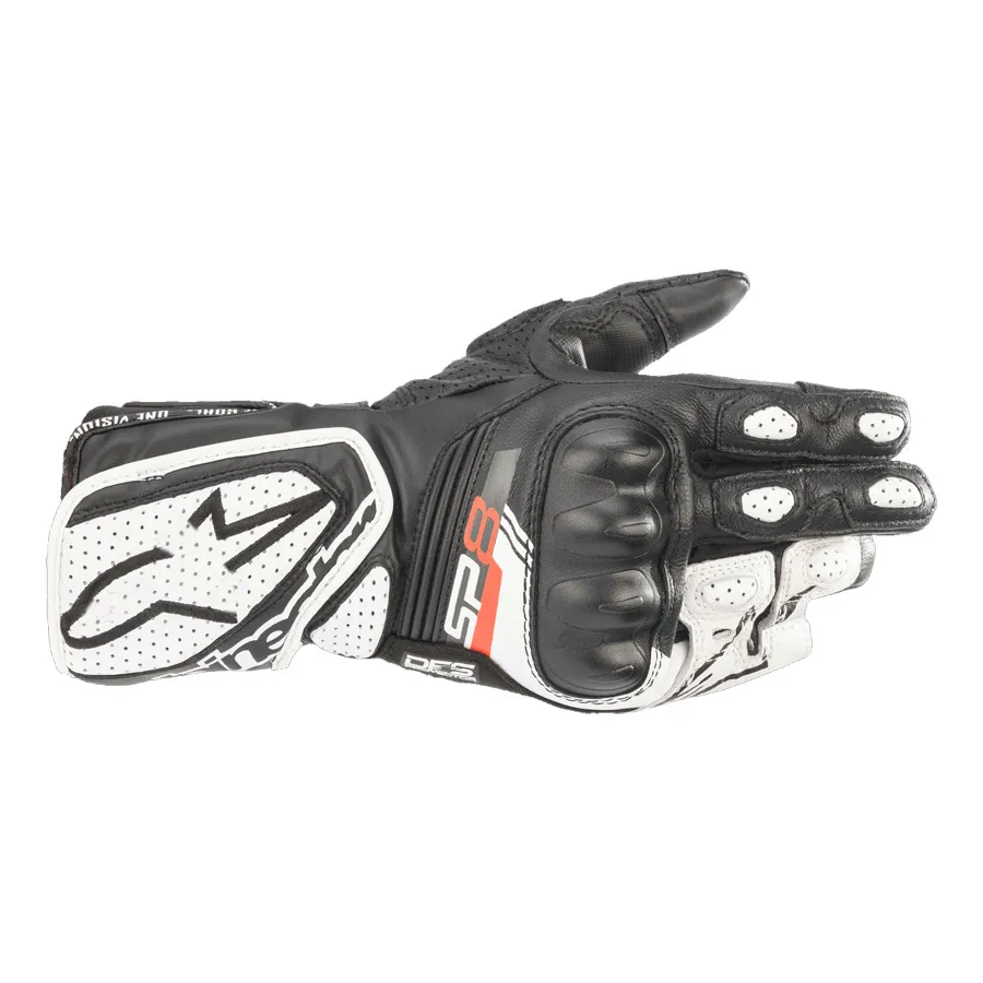 Full Finger Sheepskin Bike Cycling Gloves, Anti Slip... From $47.91 ...