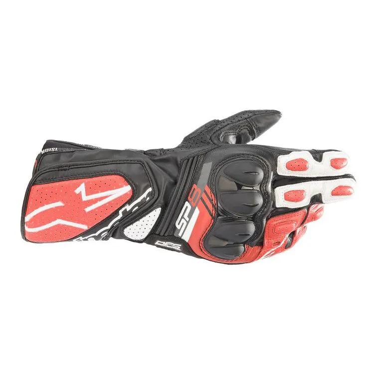 Full Finger Sheepskin Bike Cycling Gloves, Anti Slip... From $47.91 ...