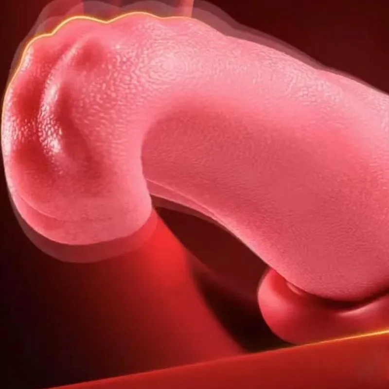 Medusa Female Vibrator Simulated Tongue Masturbator... From Infant, $38.36  | DHgate.Com