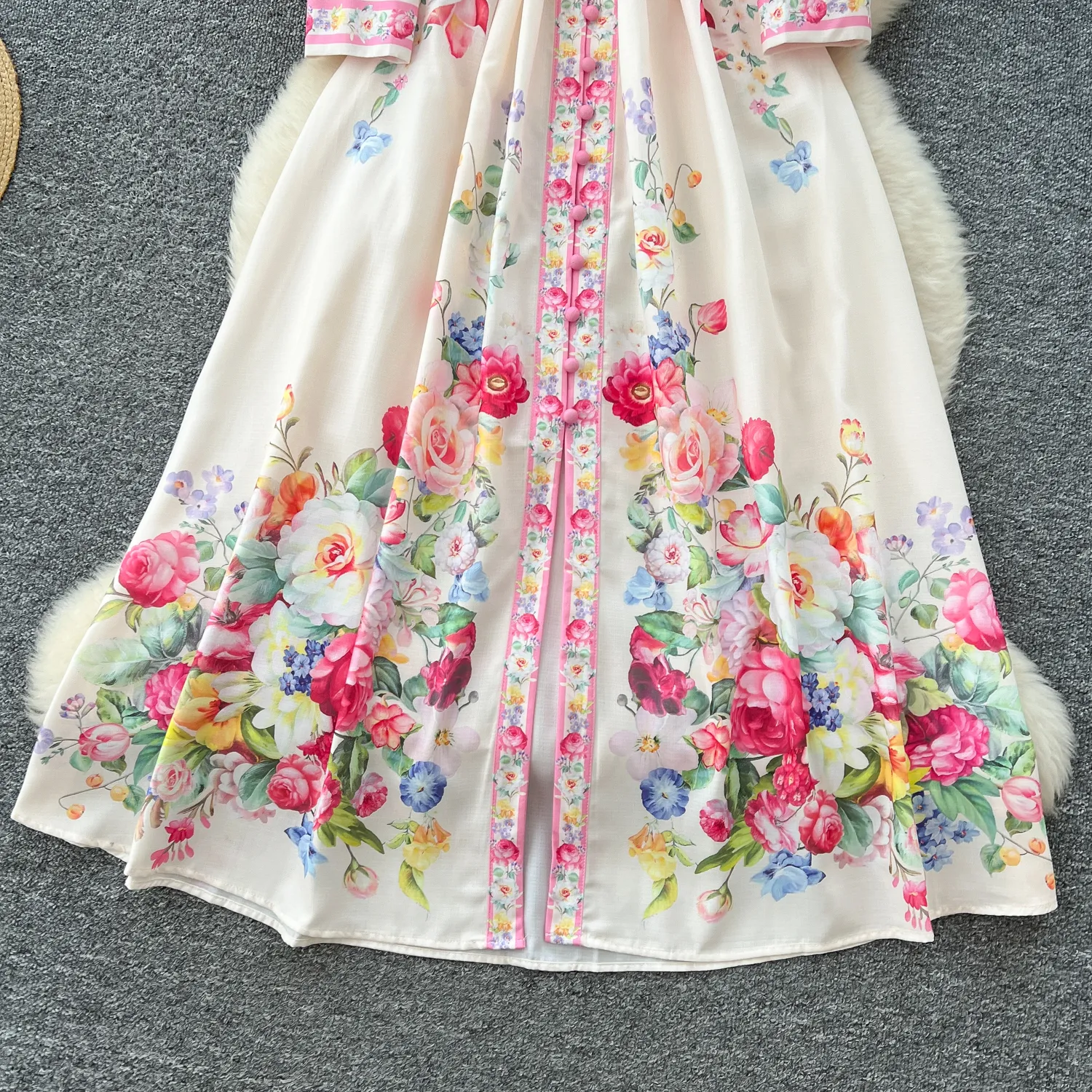 Basic Casual Dresses 2025 Spring Fashion Gorgeous... From Xiongstore,  $35.18 | DHgate.Com