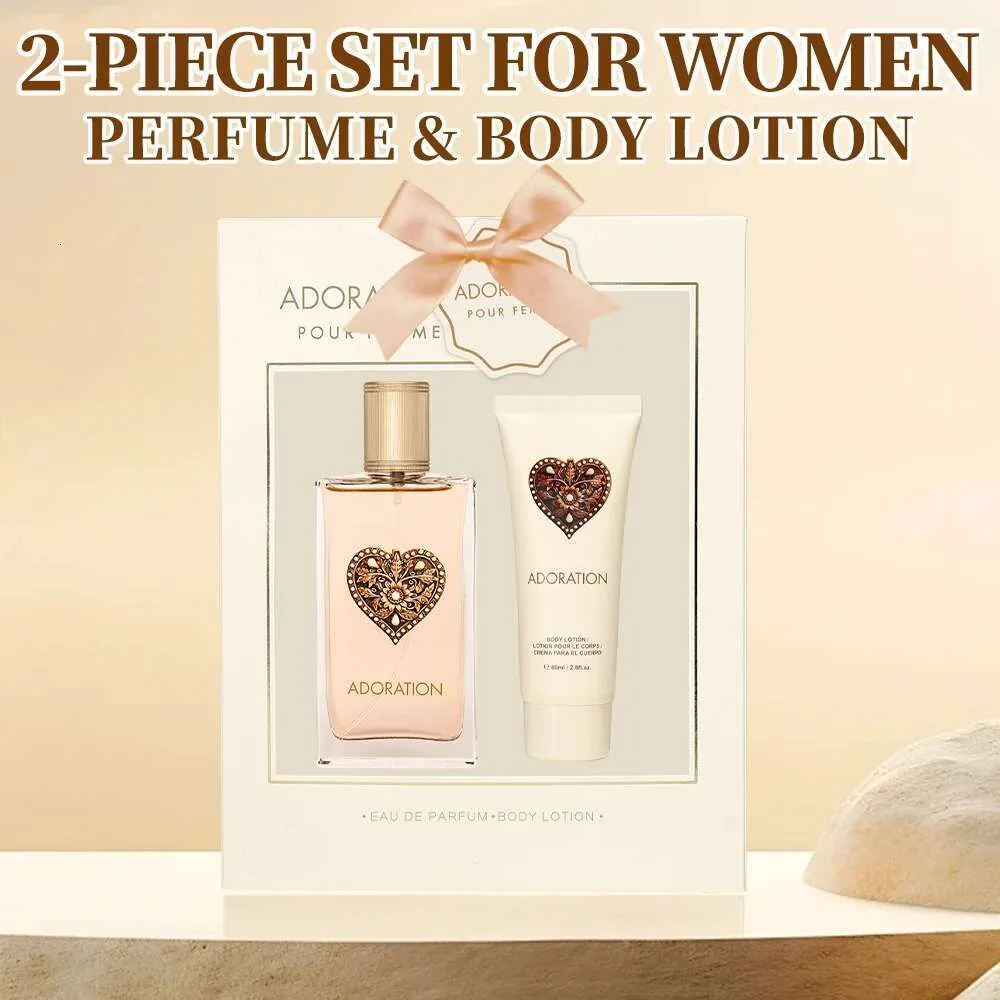 Fragrance Gift Sets for Women: A Retail Buyer's Buying Guide