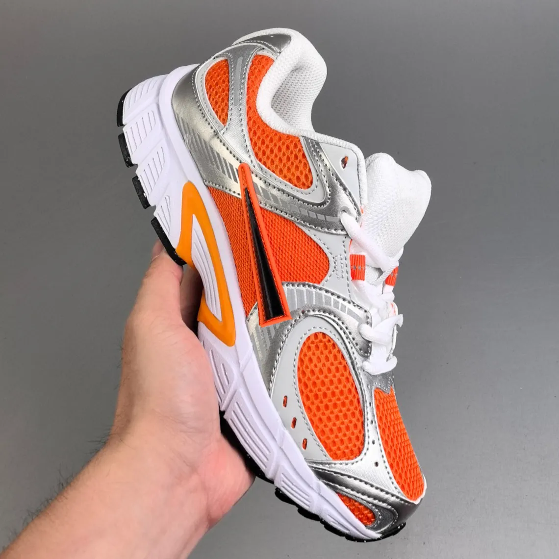 designer trainers nike