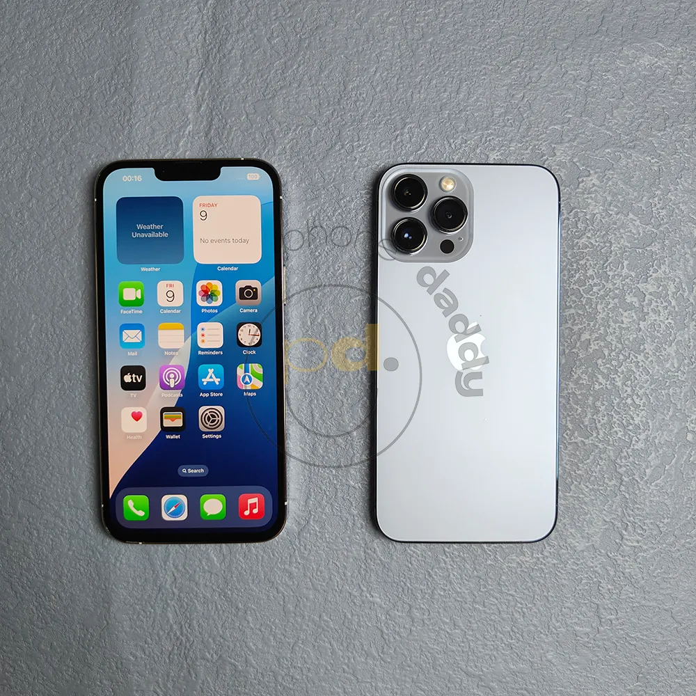 13 Pro Xs Max 5g Unlocked IPhone 13 Pro Max Smartphone 6GB RAM