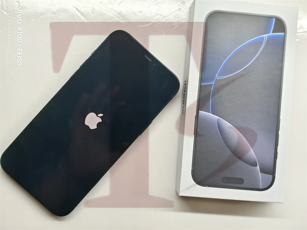 Original Unlocked IPhone XR Converted To IPhone 16 From 151,95